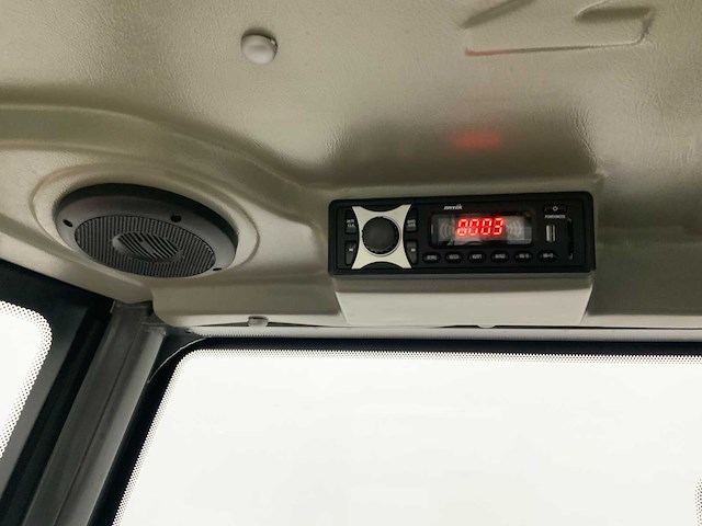 Everun - 2025 - er16 - wiellader met snelwissel - afbeelding 24 van  42