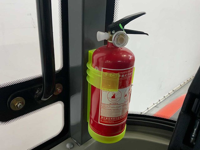 Everun - 2025 - er16 - wiellader met snelwissel - afbeelding 30 van  44