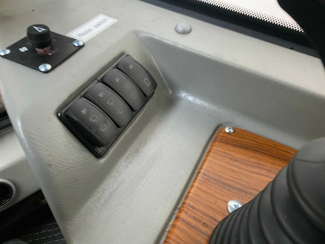 Everun - 2025 - er16 - wiellader met snelwissel - afbeelding 37 van  44