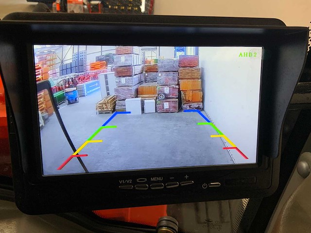 Everun - 2025 - er16 - wiellader met snelwissel - afbeelding 35 van  43