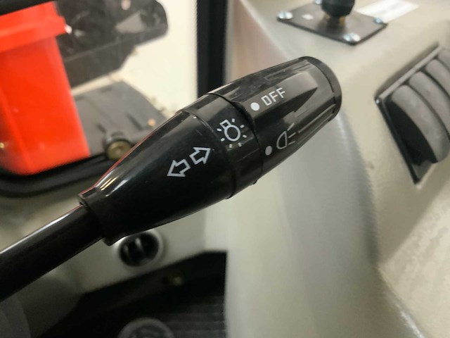 Everun - 2025 - er16 - wiellader met snelwissel - afbeelding 36 van  43