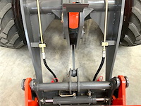 Everun - 2025 - er16 - wiellader - afbeelding 10 van  32