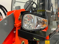 Everun - 2025 - er16 - wiellader - afbeelding 13 van  32