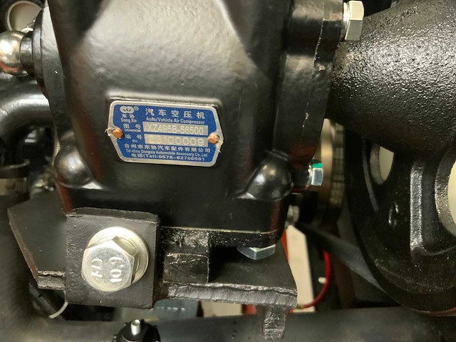 Everun - 2025 - er16 - wiellader - afbeelding 24 van  44