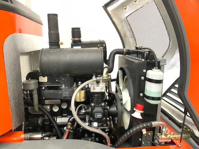 Everun - 2025 - er16 - wiellader - afbeelding 19 van  31