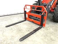 Everun - 2025 - er16 - wiellader - afbeelding 29 van  31