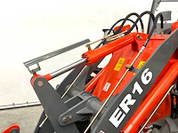 Everun - 2025 - er16 - wiellader - afbeelding 13 van  42