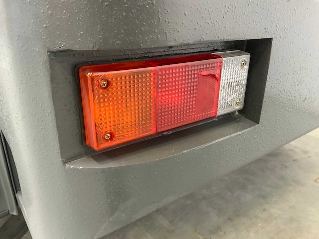 Everun - 2025 - er16 - wiellader - afbeelding 19 van  42