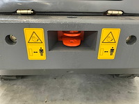 Everun - 2025 - er16 - wiellader - afbeelding 20 van  42