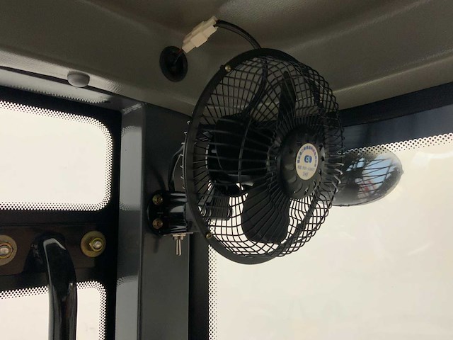 Everun - 2025 - er16 - wiellader - afbeelding 29 van  42