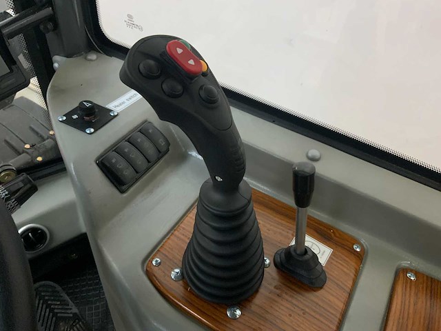 Everun - 2025 - er16 - wiellader - afbeelding 36 van  42