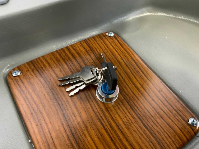 Everun - 2025 - er16 - wiellader - afbeelding 13 van  19