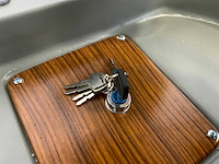 Everun - 2025 - er16 - wiellader - afbeelding 13 van  19