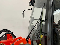 Everun - 2025 - er16 - wiellader - afbeelding 3 van  10