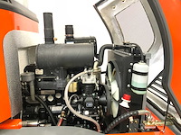 Everun - 2025 - er16 - wiellader - afbeelding 8 van  10