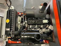 Everun - 2025 - er16 - wiellader - afbeelding 2 van  44