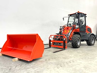 Everun - 2025 - er16 - wiellader