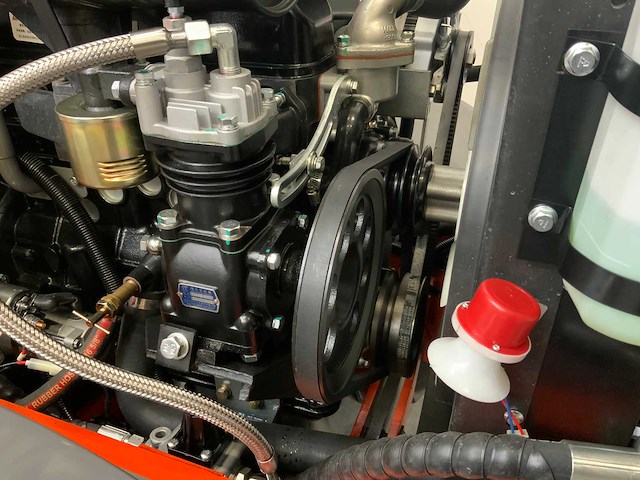 Everun - 2025 - er16 - wiellader - afbeelding 25 van  44