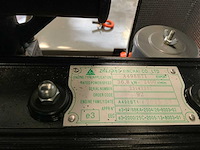 Everun - 2025 - er16 - wiellader - afbeelding 11 van  44