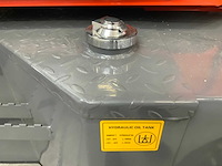 Everun - 2025 - er16 - wiellader - afbeelding 29 van  44