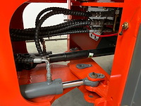 Everun - 2025 - er2500 - telescopische wiellader - afbeelding 19 van  31