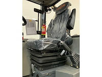 Everun - 2025 - er2500 - telescopische wiellader - afbeelding 2 van  31