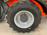 Everun - 2025 - er2500 - telescopische wiellader - afbeelding 14 van  31