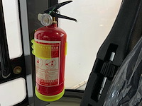 Everun - 2025 - er2500 - telescopische wiellader - afbeelding 15 van  31