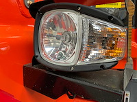 Everun - 2025 - er2500 - telescopische wiellader - afbeelding 20 van  31