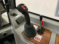 Everun - 2025 - er2500 - telescopische wiellader - afbeelding 13 van  31