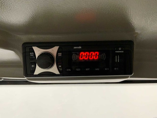 Everun - 2025 - er2500 - telescopische wiellader - afbeelding 6 van  25