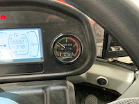 Everun - 2025 - er2500 - telescopische wiellader - afbeelding 7 van  25