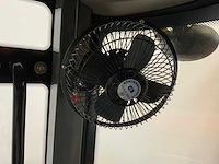 Everun - 2025 - er2500 - telescopische wiellader - afbeelding 8 van  25