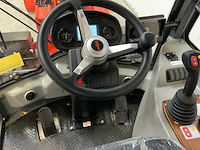 Everun - 2025 - er2500 - telescopische wiellader - afbeelding 18 van  25