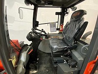 Everun - 2025 - er2500 - telescopische wiellader - afbeelding 19 van  25