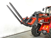 Everun - 2025 - er2500 - telescopische wiellader - afbeelding 23 van  25