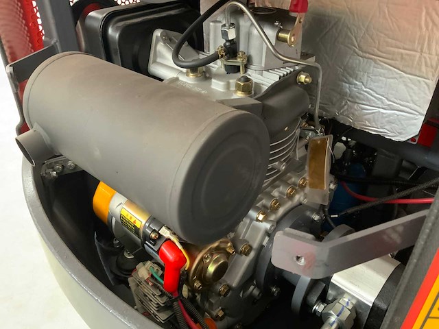 Everun - 2025 - ere10pro - minigraafmachine - afbeelding 2 van  12