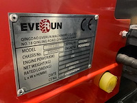 Everun - 2025 - ere10pro - minigraafmachine - afbeelding 6 van  12