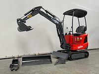 Everun - 2025 - ere10pro - minigraafmachine - afbeelding 1 van  12