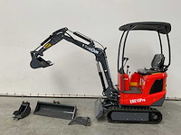 Everun - 2025 - ere10pro - minigraafmachine - afbeelding 7 van  12