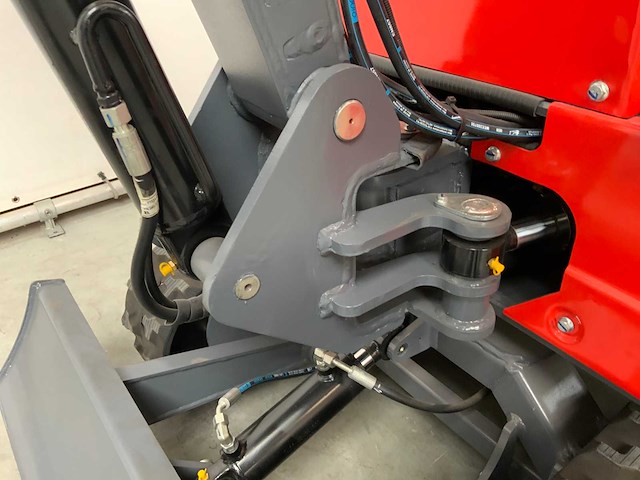 Everun - 2025 - ere10pro - minigraafmachine - afbeelding 9 van  12