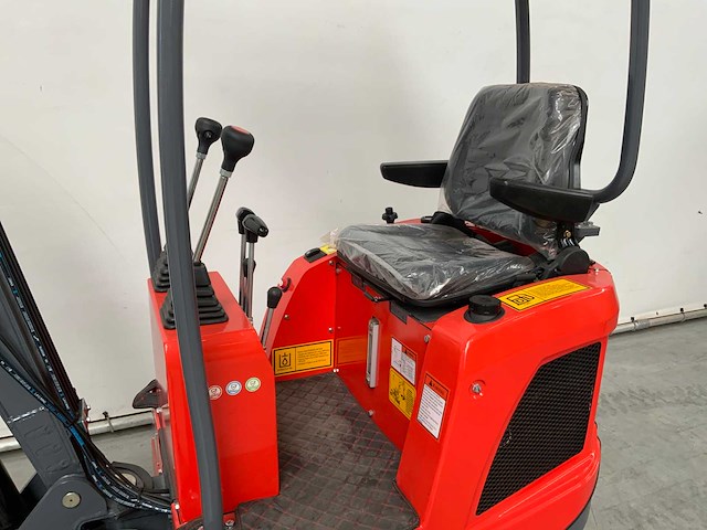 Everun - 2025 - ere10pro - minigraafmachine - afbeelding 10 van  12
