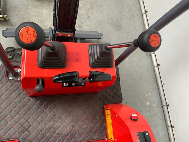 Everun - 2025 - ere10pro - minigraafmachine - afbeelding 12 van  12