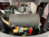 Everun - 2025 - ere10pro - minigraafmachine - afbeelding 1 van  1