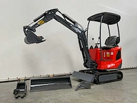 Everun - 2025 - ere10pro - minigraafmachine