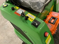 Everun - 2025 - ere12e - elektrische minigraafmachine - afbeelding 22 van  25