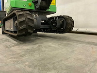 Everun - 2025 - ere12e - elektrische minigraafmachine - afbeelding 16 van  25