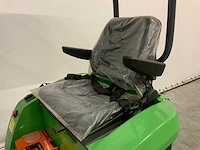 Everun - 2025 - ere12e - elektrische minigraafmachine - afbeelding 4 van  21