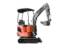 Everun - 2025 - ere12pro - minigraafmachine