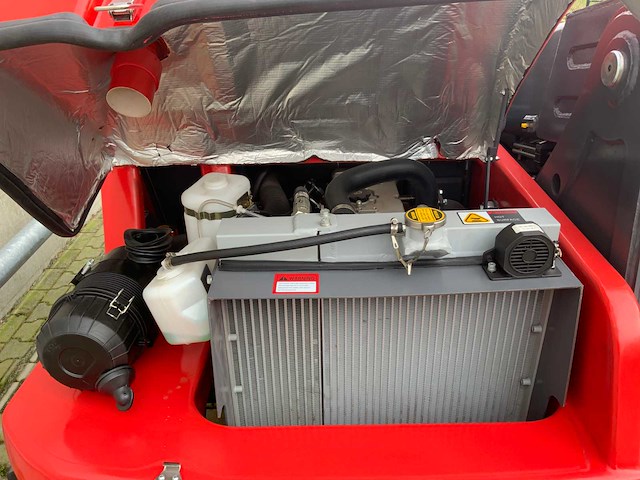 Everun - 2025 - ert1500 - verreiker - afbeelding 16 van  35